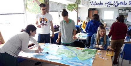 Imagen Veinte jóvenes de Cuéllar dan inicio a su formación como Monitor de Tiempo Libre gracias al Área de Cultura y Juventud